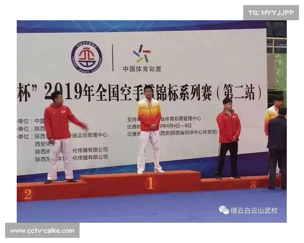 全国空手道青少年高水平人才训练营暨亚青赛集训通知正式发布 全国空手道青少年高水平人才训练营暨亚青赛集训通知正式发布