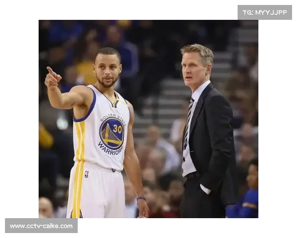 科尔称库里天赋之杰出在于其轻松进入心流状态 科尔称库里天赋之杰出在于其轻松进入心流状态