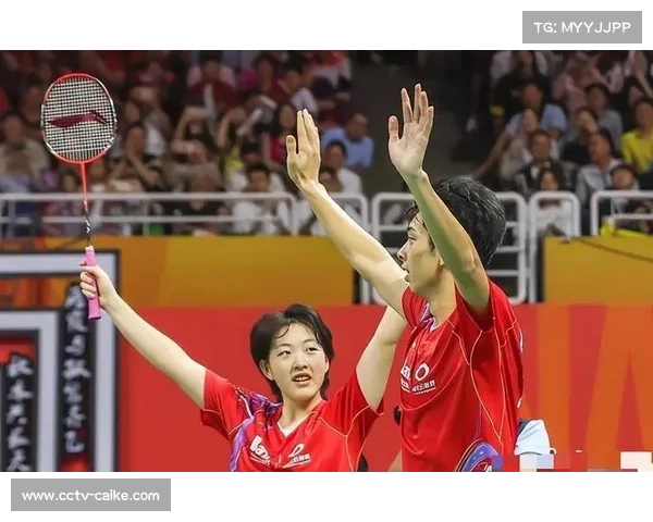 十五运会羽毛球项目收官,老将谢幕与小将崛起折射传承主题 十五运会羽毛球项目收官,老将谢幕与小将崛起折射传承主题