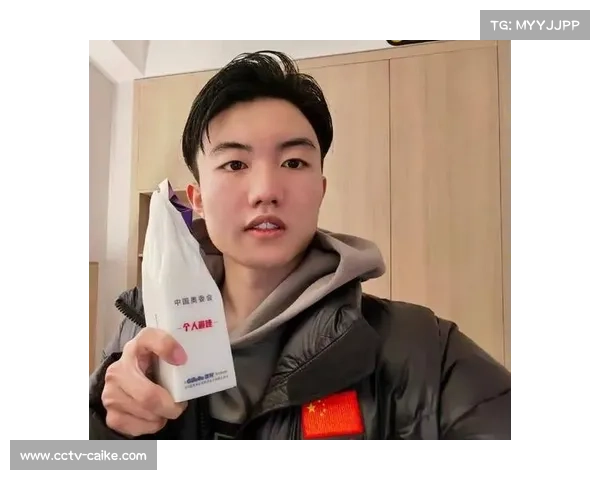 中国短道速滑主帅谈满额席位：年轻队员成长是冬奥关键