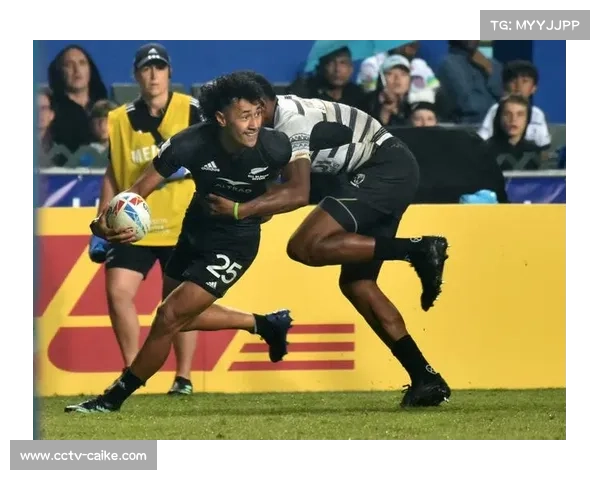 世界橄榄球七人制系列赛,激烈对抗持续 世界橄榄球七人制系列赛,激烈对抗持续