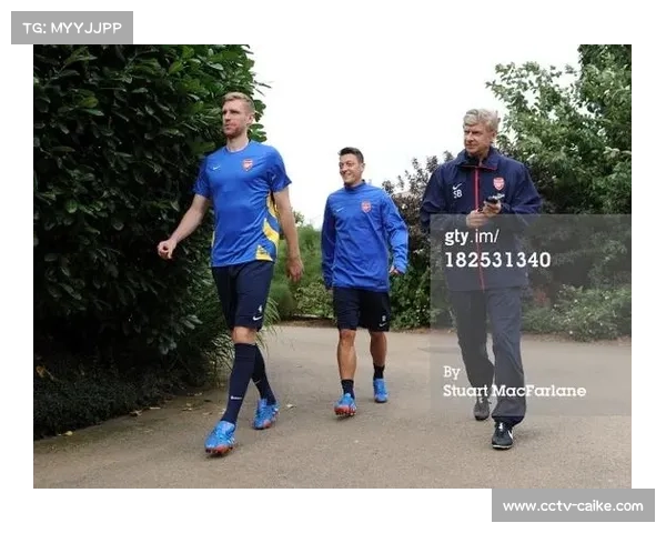 加里克追忆默特萨克贡献：其青训体系为阿森纳奠定未来基础