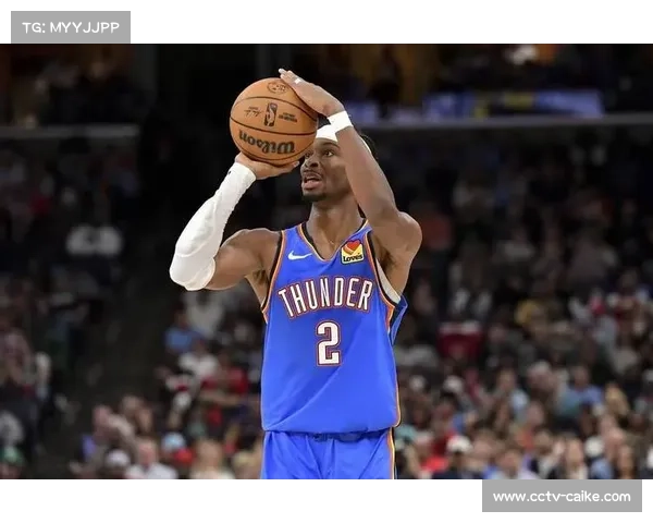 亚历山大谈雷霆团队深度，目标冲击历史纪录